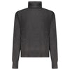 Pepe Jeans Black Cotton Women Sweater