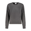 Pepe Jeans Nero Cotton Women Sweater