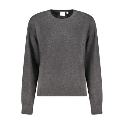 Pepe Jeans Nero Cotton Women Sweater