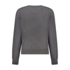 Pepe Jeans Nero Cotton Women Sweater