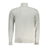 Pepe Jeans Grigio Cotton Men Sweater