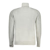 Pepe Jeans Grigio Cotton Men Sweater