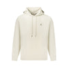 Calvin Klein Beige Cotton Men's Hoodie