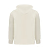 Calvin Klein Beige Cotton Men's Hoodie