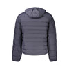 Napapijri Blue Polyamide Men's Jacket