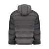 Calvin Klein Black Polyamide Men's Jacket