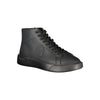 Blauer Nero Polyurethane Men Sneaker