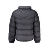 Napapijri Black Polyamide Men Jacket