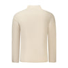 Norway 1963 Beige Polyester Men Sweater