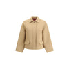 Gucci Beige Wool Clothing