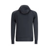 Valentino Black Polyester Sweatshirt