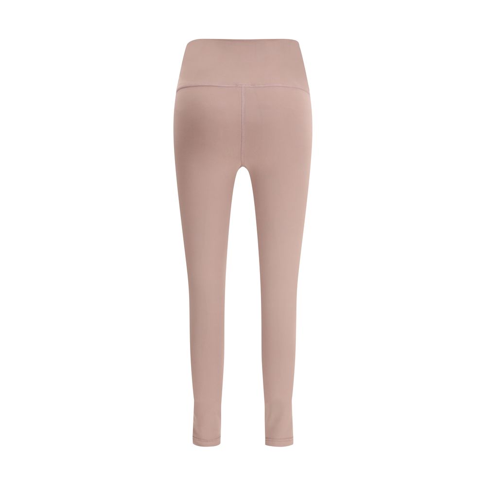 New Balance Leggings aus recyceltem Polyester, mehrfarbig