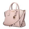 Michael Kors Pink Leather Handbag