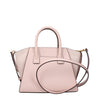 Michael Kors Pink Leather Handbag