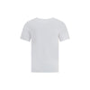 Maison Kitsuné White Cotton T-Shirt