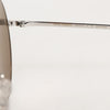 Dolce & Gabbana DG2215K Silver Metal Round Shades Eyewear Sunglasses