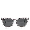 Dolce & Gabbana DG4254 Havana Clear Black Tinted Lenses Sunglasses
