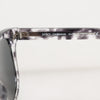 Dolce & Gabbana DG4254 Havana Clear Black Tinted Lenses Sunglasses