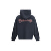 Balenciaga Black Cotton Sweatshirt