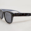 Dolce & Gabbana DG4284F Gray Tortoiseshell Blue Acetate Shades Sunglasses