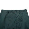 Dolce & Gabbana Green Cotton Formal Dress Men Trouser Pants