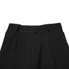 Dolce & Gabbana Black Wool Formal Dress Men Trouser Pants