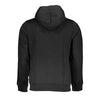 Gianmarco Venturi Black Fleece Men's Sweatshirt