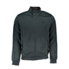 Gianmarco Venturi Verde Polyester Men Sweatshirt
