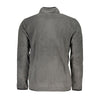 Gianmarco Venturi Verde Polyester Men's Sweatshirt