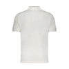 Gianmarco Venturi White Cotton Men's Polo Shirt