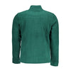 Gianmarco Venturi Verde Polyester Mens Sweatshirt