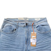 Blend Light Blue Twister Low Waist Slim Fit Men Denim Jeans