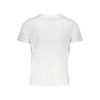 Gianmarco Venturi White Cotton Men T-Shirt