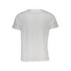 Gianmarco Venturi Bianco Cotton Men T-Shirt
