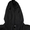 Dolce & Gabbana Sweater Black Cotton Hooded Men Sweatshirt Sweater