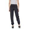 Guess Active Black Polyester Joggers (Workout Pants)