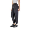 Guess Active Black Polyester Joggers (Workout Pants)