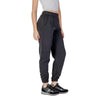 Guess Active Black Polyester Joggers (Workout Pants)