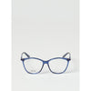 Dior Blue Plastic Glasses (Frames)