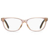 Marc Jacobs Brown Acetate Glasses (Frames)