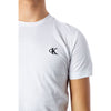 Calvin Klein Jeans White Cotton Clothing
