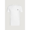 Calvin Klein Jeans White Cotton Clothing