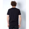 Armani Exchange Black Cotton Clothing