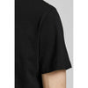 Jack Jones Black Organic Cotton Sportswear