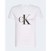 Calvin Klein Jeans White Cotton Clothing