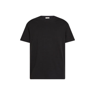 Calvin Klein Jeans Black Cotton Clothing