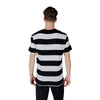 Hugo Boss Black Cotton T-Shirt