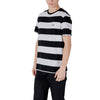 Hugo Boss Black Cotton T-Shirt
