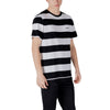 Hugo Boss Black Cotton T-Shirt