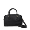 Michael Kors Black Leather Handbag